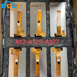 A12แอลซีดีสำหรับซัมซุง A12ดิสเพลย์สำหรับโทรศัพท์มือถือจอแอลซีดีสำหรับซัมซุง A10s อะไหล่หน้าจอแสดงผลสำหรับ Galaxy A12 pantalla - Product Image 6