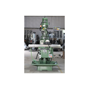 Fresatrici CNC con controllo multiasse e opzioni di programmazione avanzate - Product Image 2