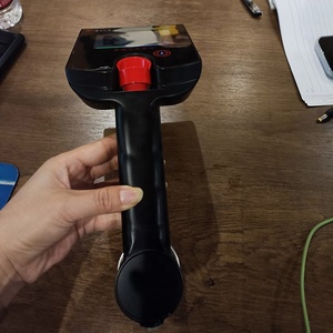 New Designed Portable Density Tester by Oscillating U-tube <strong>Method</strong> for Crude Petroleum - Product Image 3