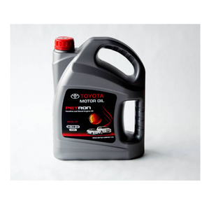 น้ำมันเครื่องสำหรับรถยนต์ทุกประเภท - Product Image 5