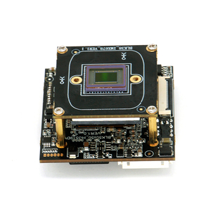 Starvis 2 IMX678 Hi3519DV500 8MP IP kamera modülü 1000M Gigabit ağ bağlantı noktası h-d-mi-çıkış özel geliştirme 4K güvenlik kamerası - Product Image 1