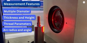 <strong>Automated</strong> Visual Inspection System for Final Quality Checks Before Dispatch - Product Image 4
