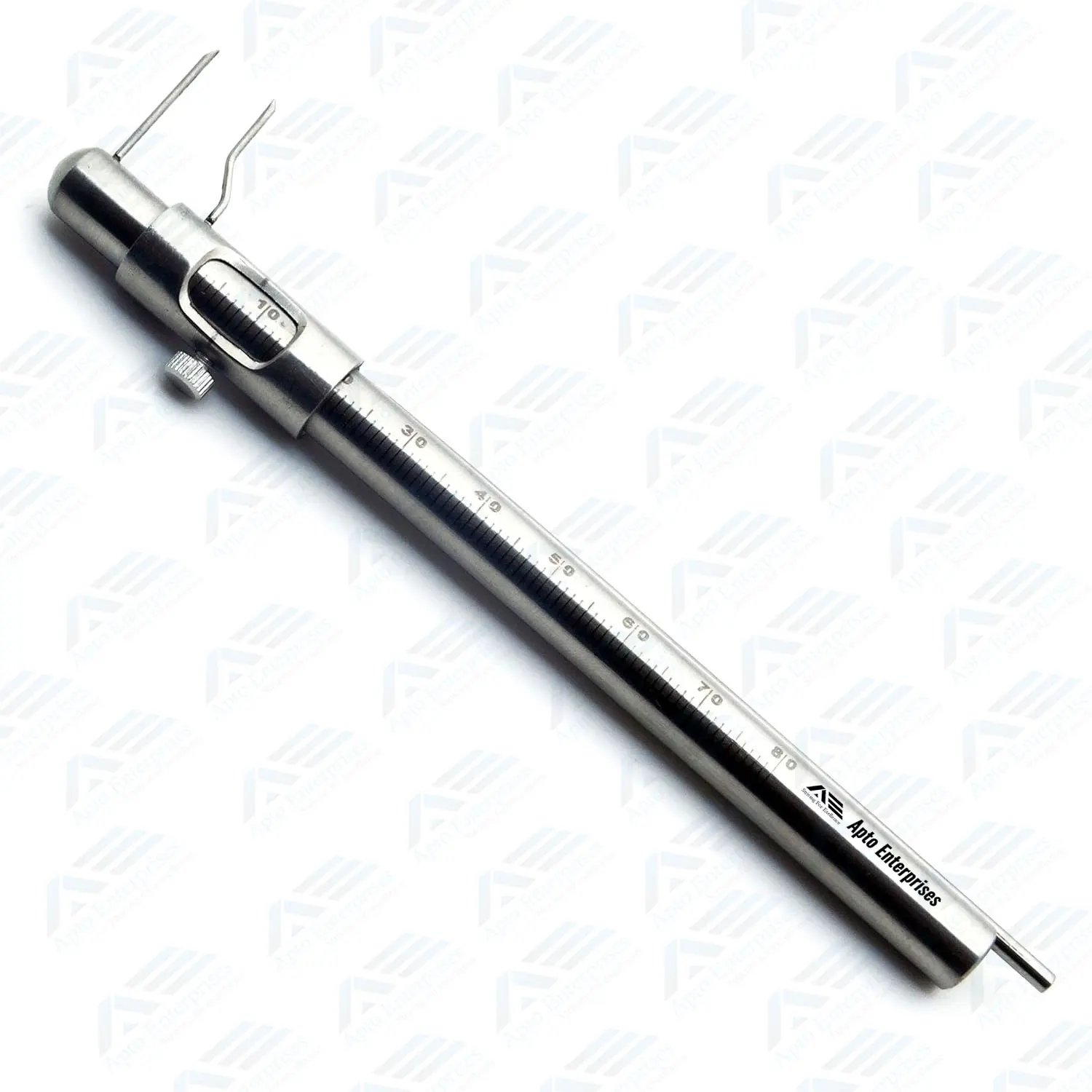 Calibrador Dental Boley