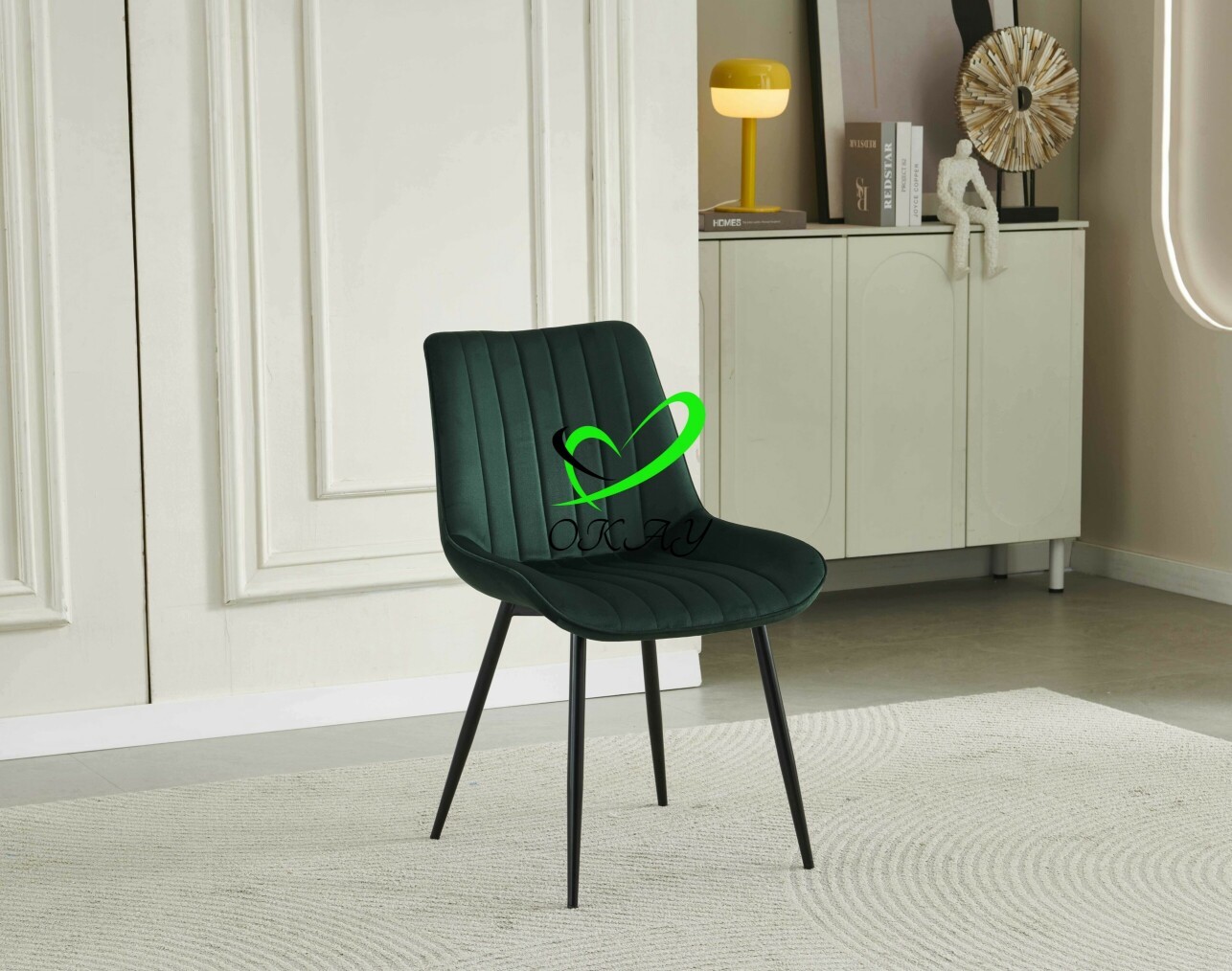 Verde militar