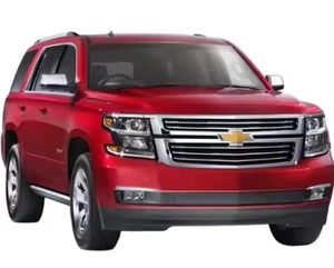 Yeni varış 2024 Chevroletts Tahoe LT yıl ikinci el araba satışa hazır - Product Image 2