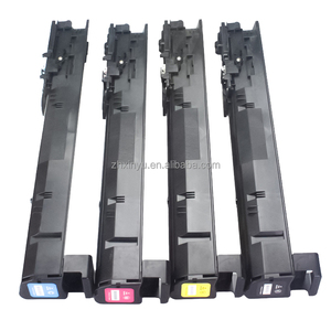 HP Color LaserJet CP6015de CP6015dn CP6015n CP6015x CP6015xh için uyumlu 823A Toner kartuşu CB380A CB381A CB382A CB383A - Product Image 2