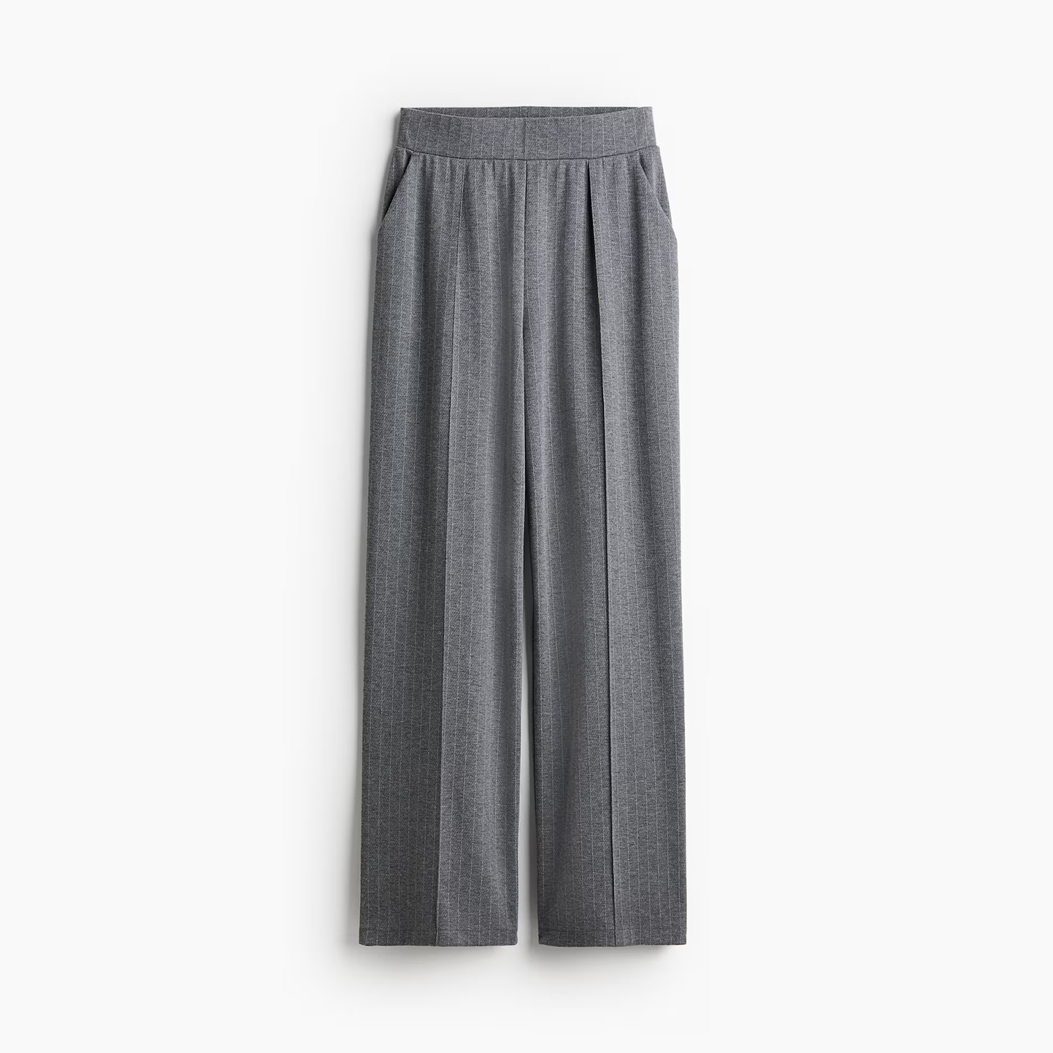 Gray milan
