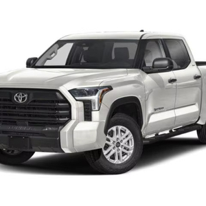 2025 for T0y_0ta Tu n_dra SR5 CrewMax <strong>4</strong>-Wheel Drive Automatic Gearbox <strong>Turbo</strong> Engine (<strong>8L</strong>) Leather Dark Light Options AWD - Product Image 1