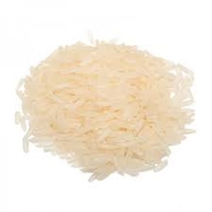 ข้าวขาวเนื้ออ่อนนุ่มคล้ายบาสมาติกสำหรับใช้ในอาหารเม็ดยาวออร์แกนิกจากไทยแตกเป็น5%