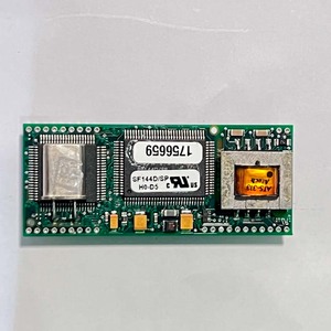 Conexant SF144D | High-Performance <strong>Modem</strong> Chipset for Reliable Data Transmission - Known for robust design &amp; efficient operation - Product Image 1