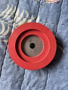 Tùy chỉnh cao su đúc các bộ phận nhà sản xuất OEM thành phần cao su | EPDM/NBR/Silicone Việt Nam ô tô hàng không công nghiệp - Product Image 3