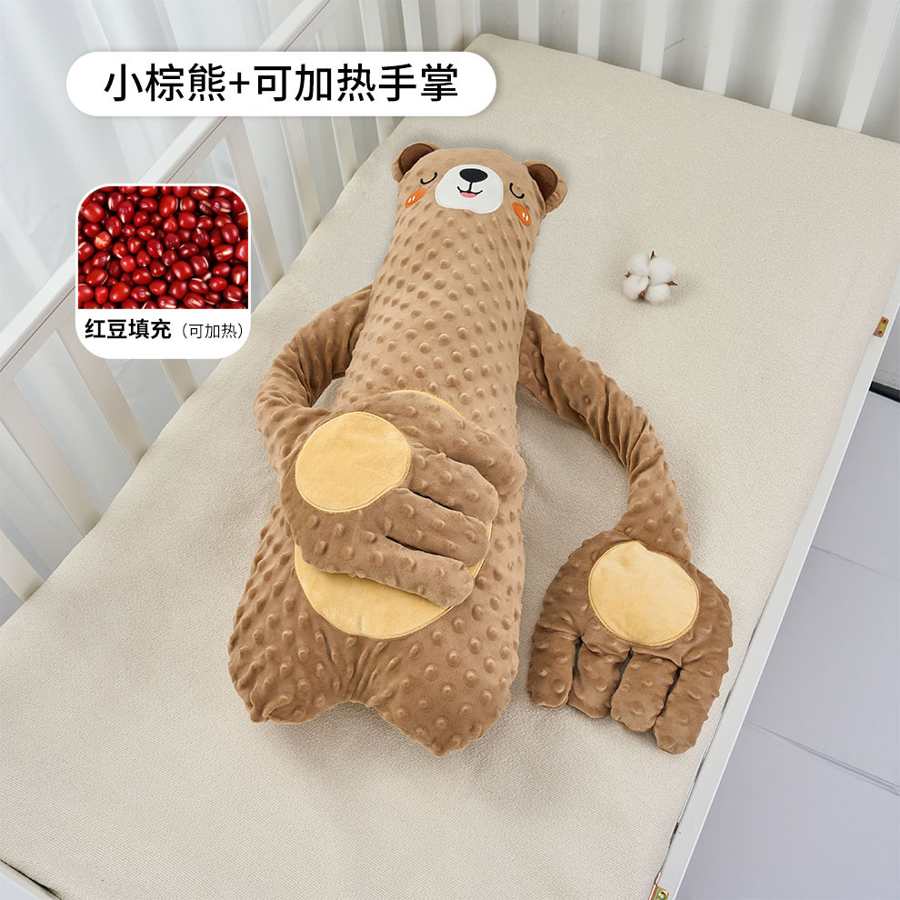 Brown bear