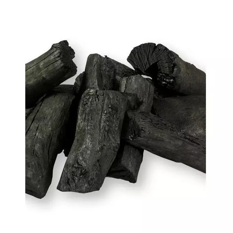 Suministro de estufa de calefacción ecológica, carbón de madera dura para barbacoa