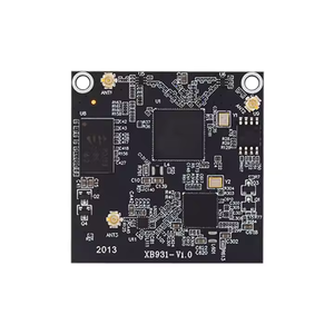 XB931 WifiルーターモジュールQCA9531 + 9887デュアルバンドWifiルーターPCBA - Product Image 1
