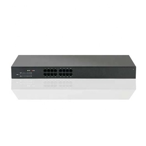 16ports FXO pbx voip sip gateway works with <strong>IP</strong> PBX,VOIP analog fxo gateway <strong>System</strong> - Product Image 5