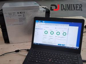 Elphapex DG 1 + 14GH asic thợ mỏ phổ biến kỹ thuật số khai thác trang trại 14g minero máy tính xử lý dữ liệu - Product Image 3