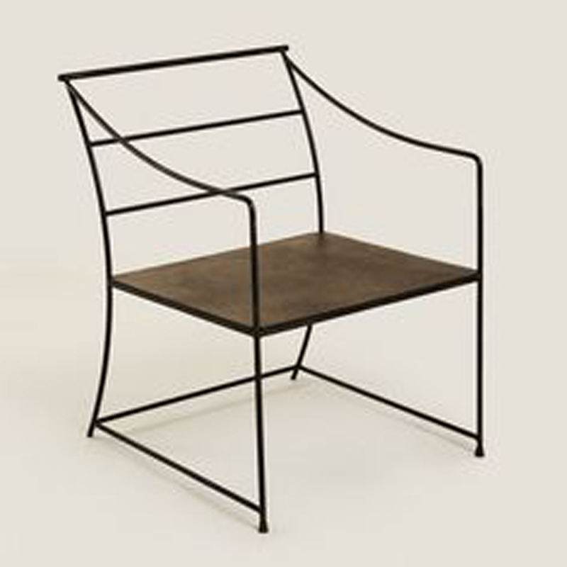 สีน้ำตาล