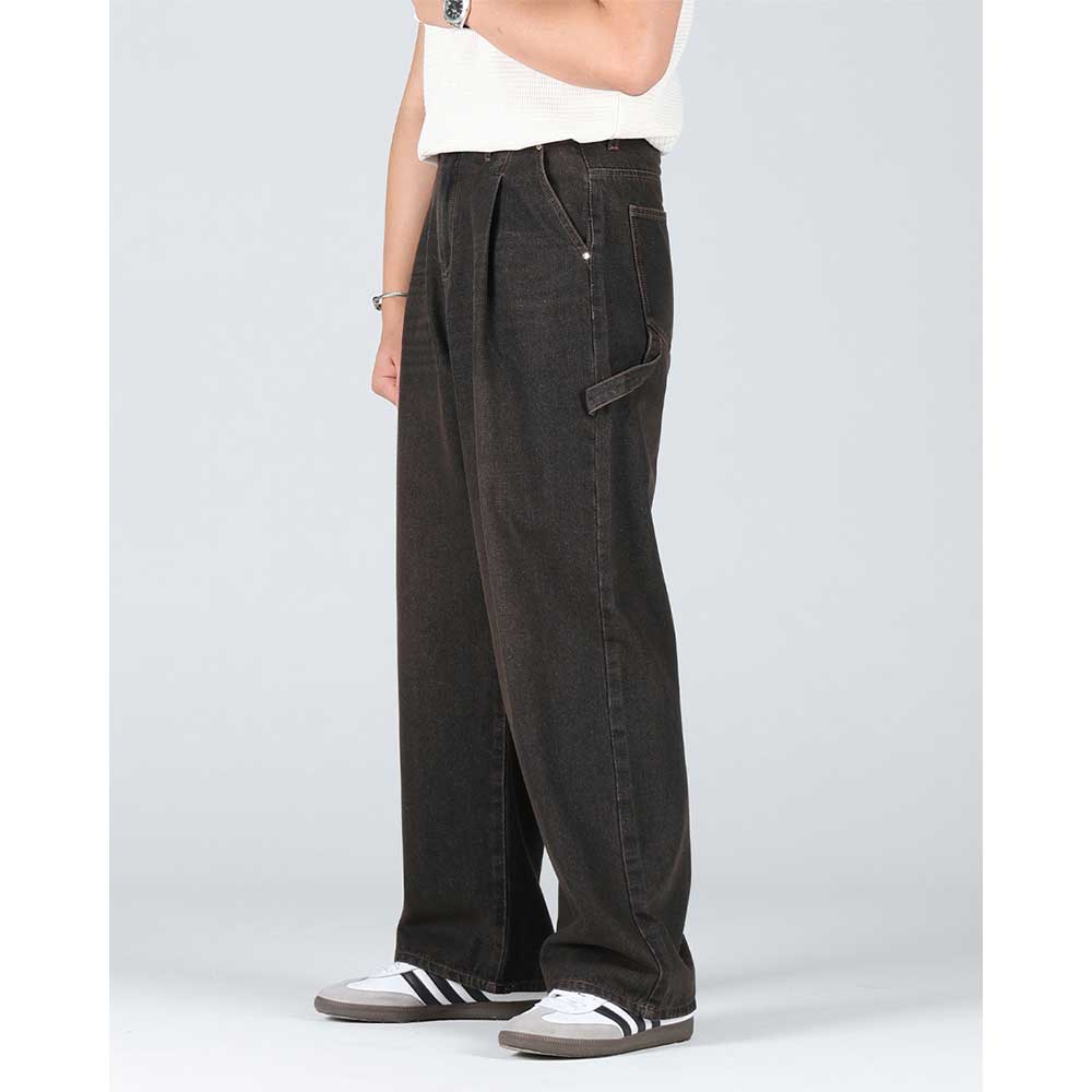 สีดำฝุ่น