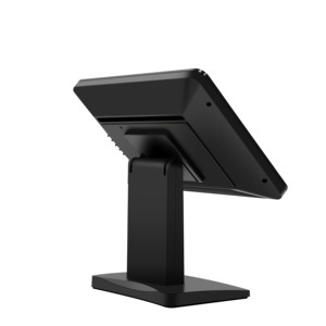 10.4 Inch 1024*768 Metal Shell 4:3 LCD Touchscreen <strong>Monitor</strong> Compatible <strong>with</strong> Both Resistive/Capacitive Wall Mount Embedded Panel - Product Image 4