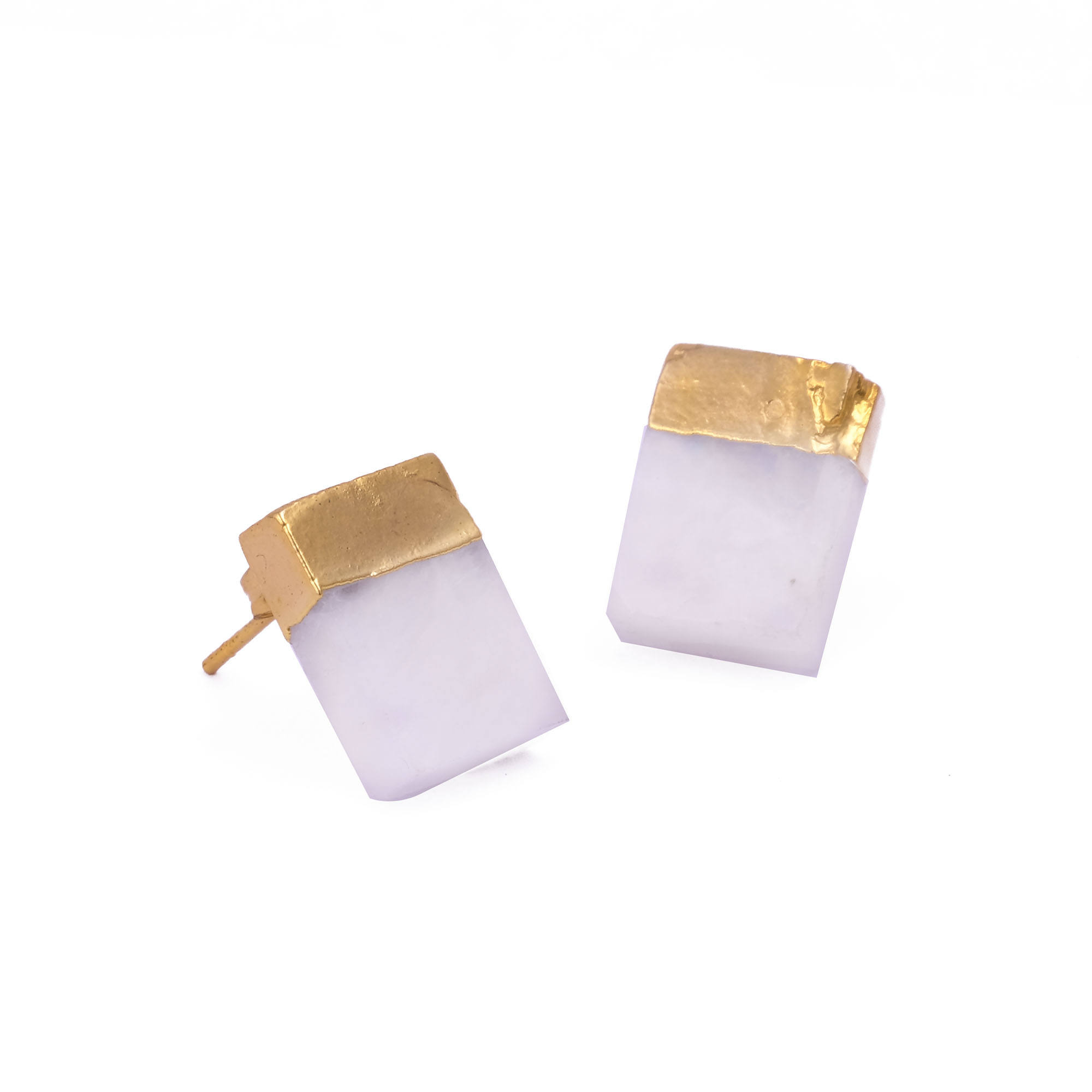 มูนสโตนสีรุ้ง