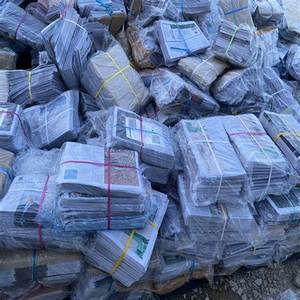卸売タイOcc古紙/古い新聞/Clean Onp Paper Scrap Availableを購入する - Product Image 4