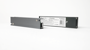36W 3A1.5A屋内LEDストリップドライバーIP2012V/24V定電流電源スイッチングモードLEDストリップACDCコンパクトドライバー - Product Image 2