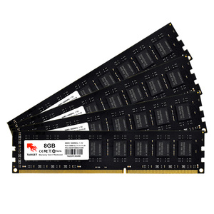 デスクトップPC用8 GB DDR3 RAMメモリ1600 MHz 4/8 GB ECC在庫あり出荷可能 - Product Image 3