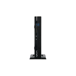 NUC MiniPC Intel Chipset Computadora de escritorio Uso de juegos DDR4 RAM I3 i5 i7 Procesador Serie 8GB Video Smart Linux Ubuntu OS UE EE. UU.