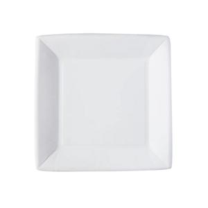 Bán buôn 19x19cm dùng một lần phân hủy sinh học vuông giấy tấm biểu tượng tùy chỉnh phục vụ sử dụng cho các bên và cắm trại Takeaway - Product Image 3