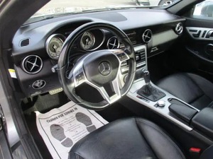 2014 <span class=keywords><strong>Merced</strong></span>-es-Benz SLK sınıfı SLK 250 kullanılmış