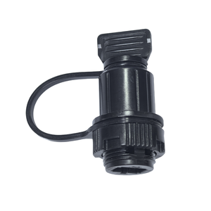 Adattatore Mini SC veloce impermeabile IP68 Standard Telecom - Product Image 5