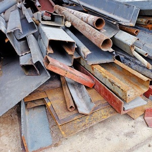 <strong>Scrap</strong> Yard Direct Offers HMS 1&amp;<strong>2</strong> <strong>Scrap</strong> Metals Used Rails and LMS <strong>Scrap</strong> for Export to Korea Hong Kong Taiwan USA UAE China - Product Image 3