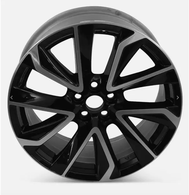 Bainel 18 "x 8" nhà máy OEM bánh xe rim 75236 cho Toyota Corolla 2019 2020 2021 OEM 4261102q70 4261102q70 4261112d60