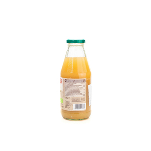 Yemyeşil meyve bahçesi taze armut suyu doğal olarak güneş olgunlaşmış armut meyve ve sebze suyu ile tatlandırıldı - Product Image 5