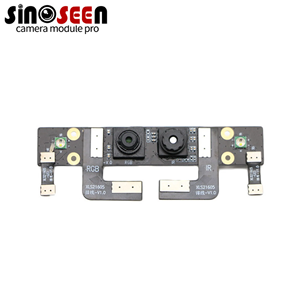 120fps Full HD Global Shutter GC20A3T SC132GS sensore MIPI modulo fotocamera - Product Image 4