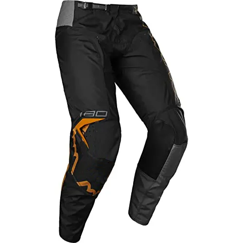 Professional men outdoor sports motorcycle & auto racing warm custom motocross pants customized offer material