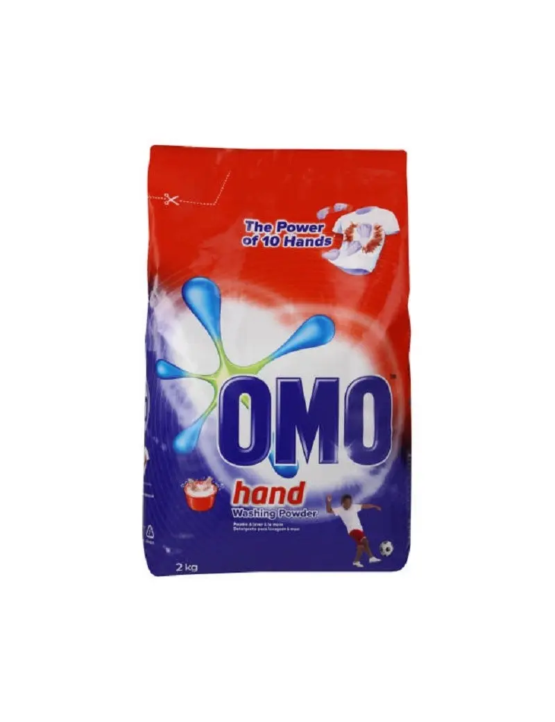 OMO粉末洗浄洗剤粉末2kg 4kg 5kg/品質omo