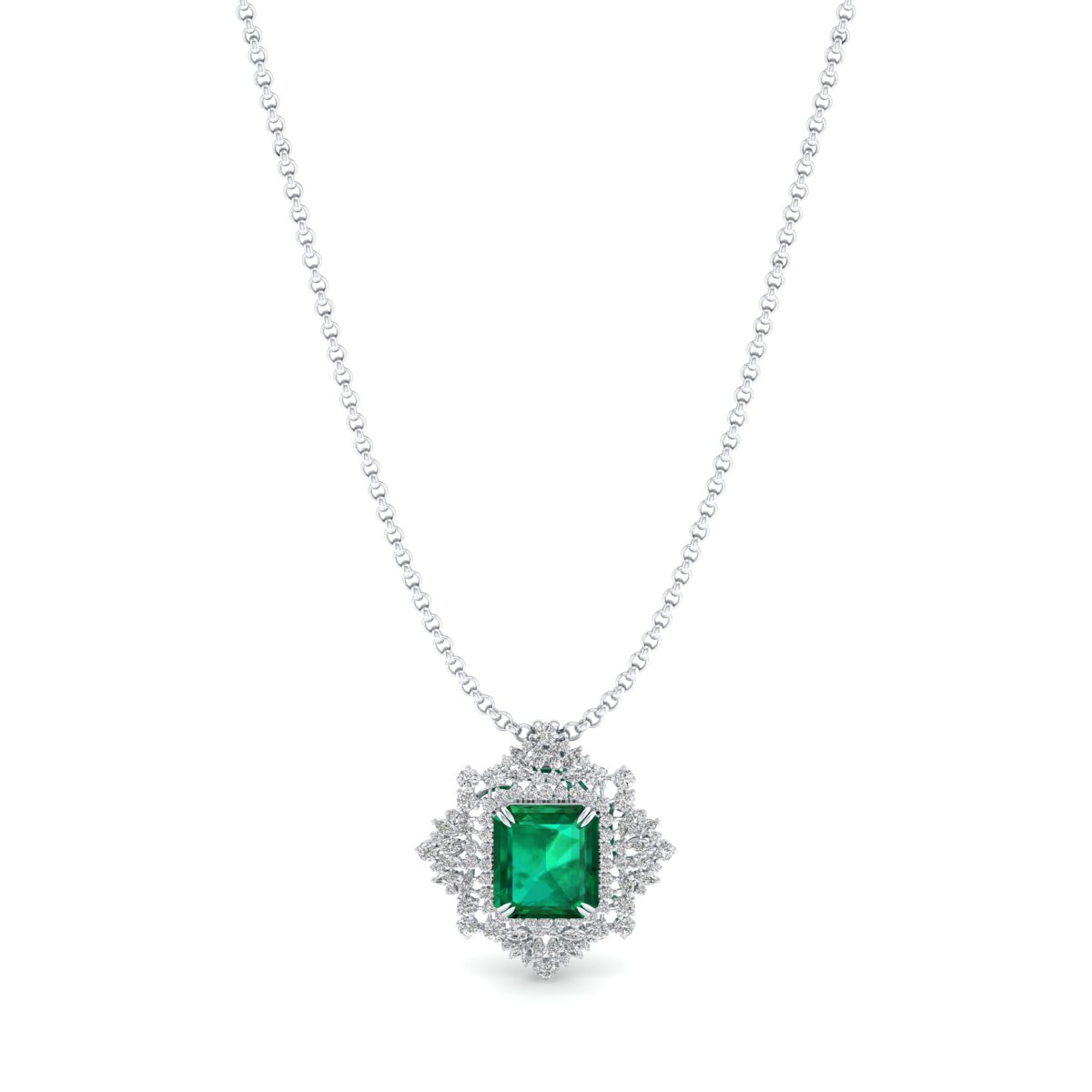 White Gold