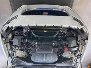 2016 Jaguar XF 35t prestij - Product Image 4