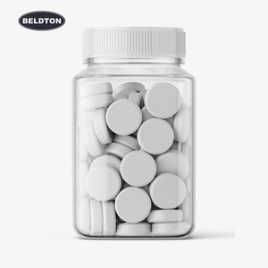 Logo kustom OEM OBM Label pribadi aminogglukosa kemasan glukosamin Chondroitin MSM untuk penderita diabetes - Product Image 1