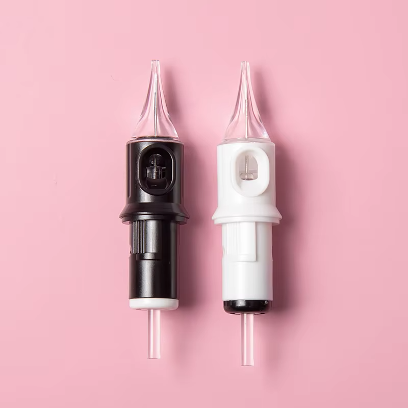 สีขาวและสีดำ