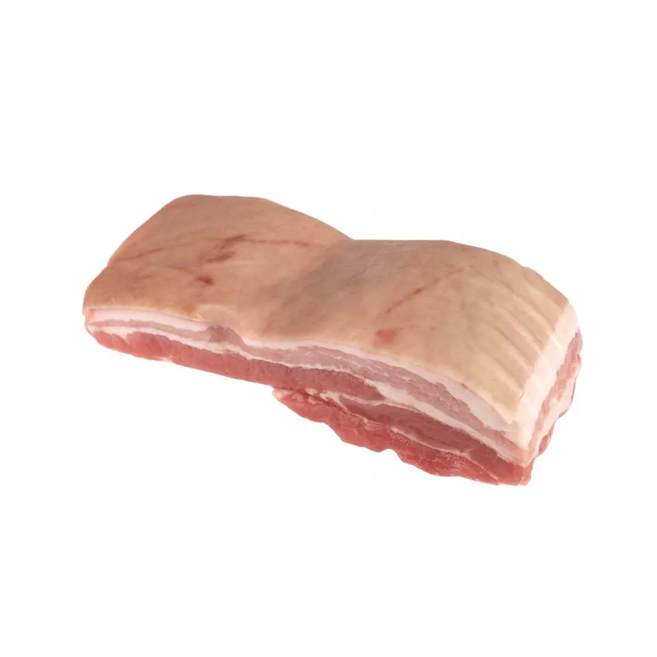 जमे हुए सूअर का मांस मांस/जमे हुए सूअर का मांस सबसे अच्छी कीमत थोक थाईलैंड से थोक में निर्यात के लिए