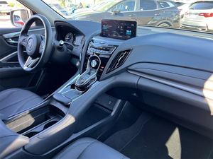มือสอง2024 Acura RDX SH-AWD - Product Image 3