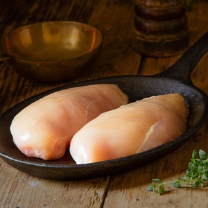 冷冻鸡胸肉散装鲜肉批发出口买家高品质产品 - Product Image 5