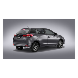 Toyotai Yarissブレーキパッド交換コスト見積もり
