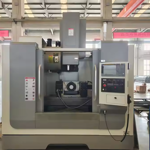 <strong>VM</strong>-C1060 3/4/5 Axis CN-C Machining <strong>Center</strong> <strong>VM</strong>-C1060 Vertical C-NC Milli-ng Machine LEY-O <strong>VM</strong>-C Machine - Product Image 5