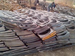 HMS <strong>1</strong> Heavy Steel Cast Iron <strong>Scrap</strong> HMS <strong>1</strong> and <strong>2</strong> Metal Iron <strong>Scrap</strong> for Sale - Product Image 4