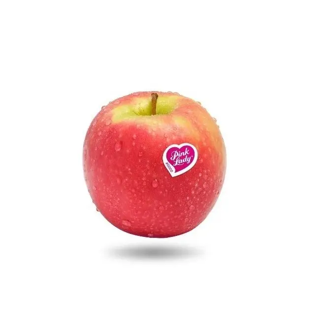 Недорогой поставщик из Германии розовые женские яблоки/свежие зеленые яблочные фрукты по оптовой цене с быстрой доставкой