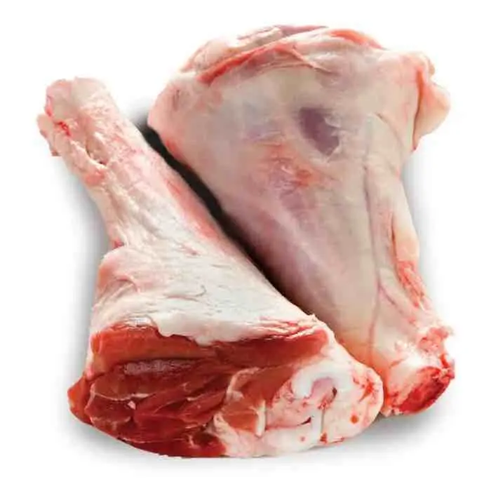 Carcassa di agnello e montone/carne di pecora congelata Halal/carne di capra integrale congelata Halal