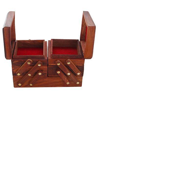 สีน้ำตาล